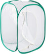 Reusable Enclosure for Newly Hatched Monarch Caterpillars
